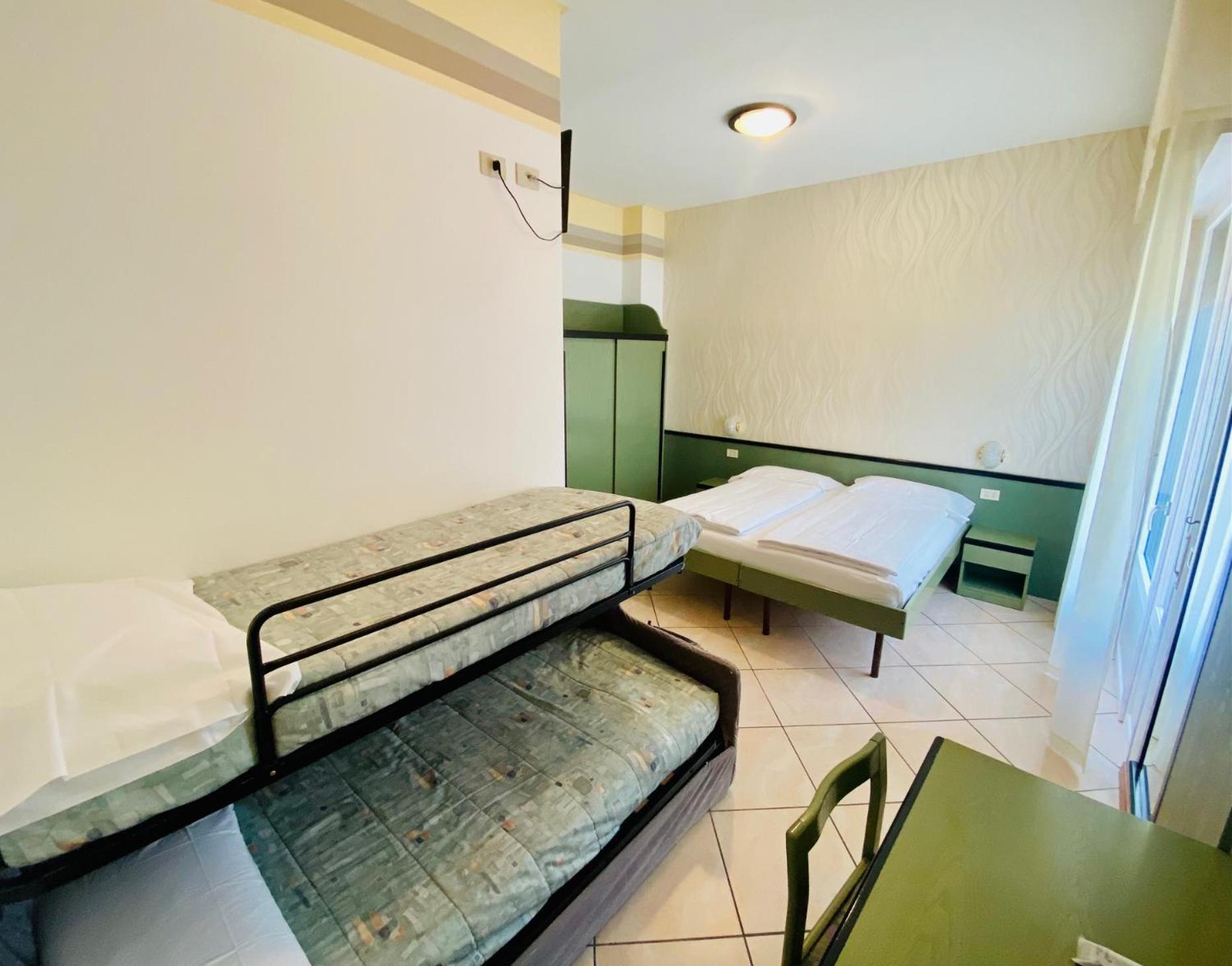 Hotel Ideal Malcesine Exterior photo